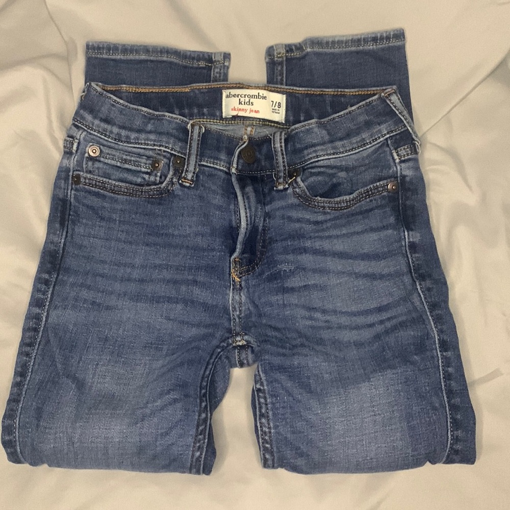 Abercrombie jeans